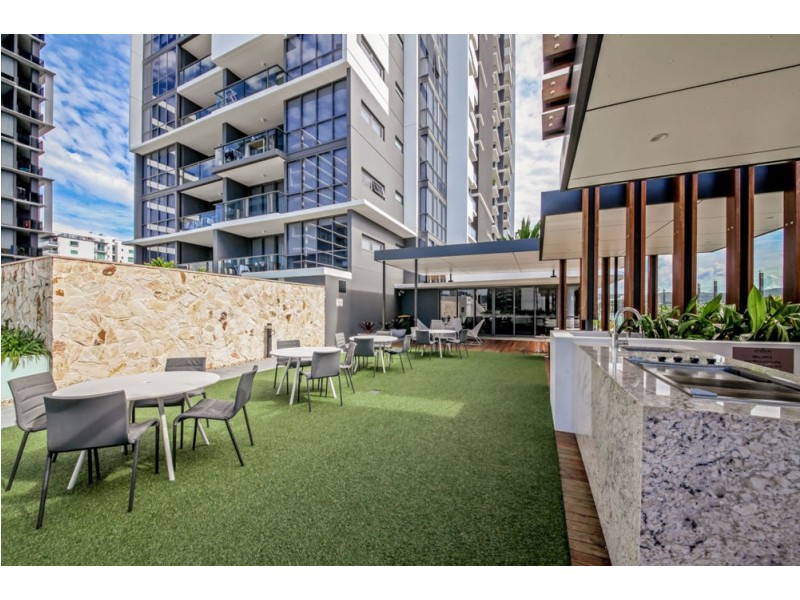 1009/55 The Milton Residences, Milton QLD 4064