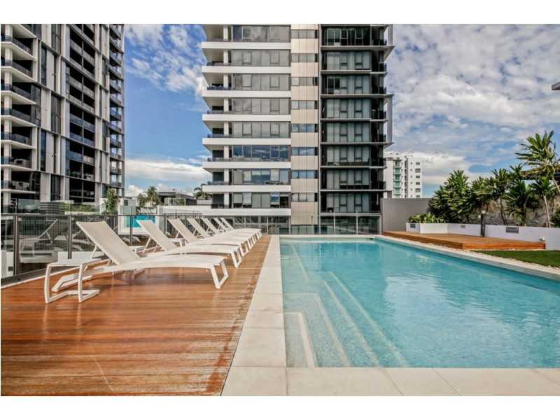 1009/55 The Milton Residences, Milton QLD 4064