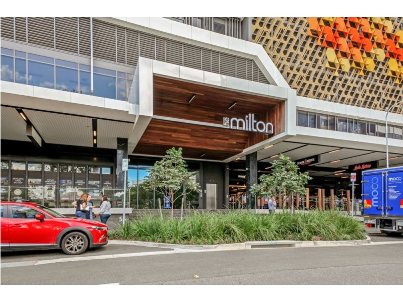 1009/55 The Milton Residences, Milton QLD 4064