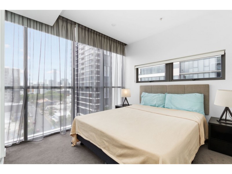 1009/55 The Milton Residences, Milton QLD 4064