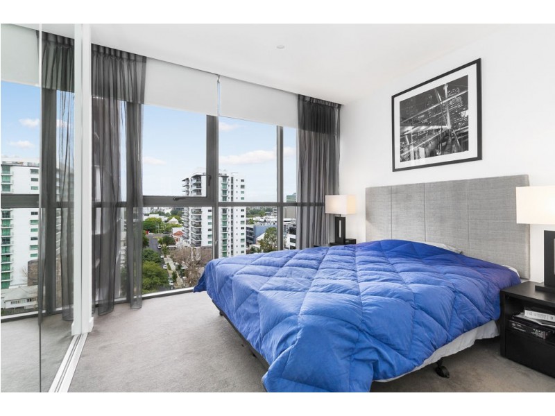 1009/55 The Milton Residences, Milton QLD 4064