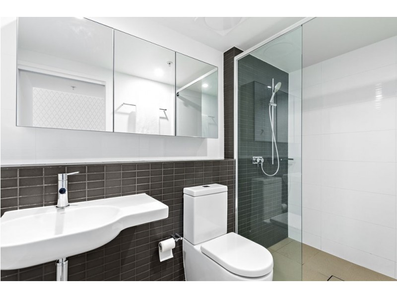 1009/55 The Milton Residences, Milton QLD 4064