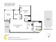 1009/55 The Milton Residences, Milton QLD 4064 Floorplan