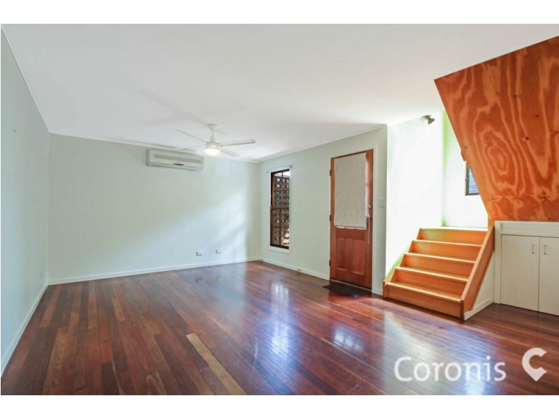4/17A Banbridge St, Kelvin Grove QLD 4059