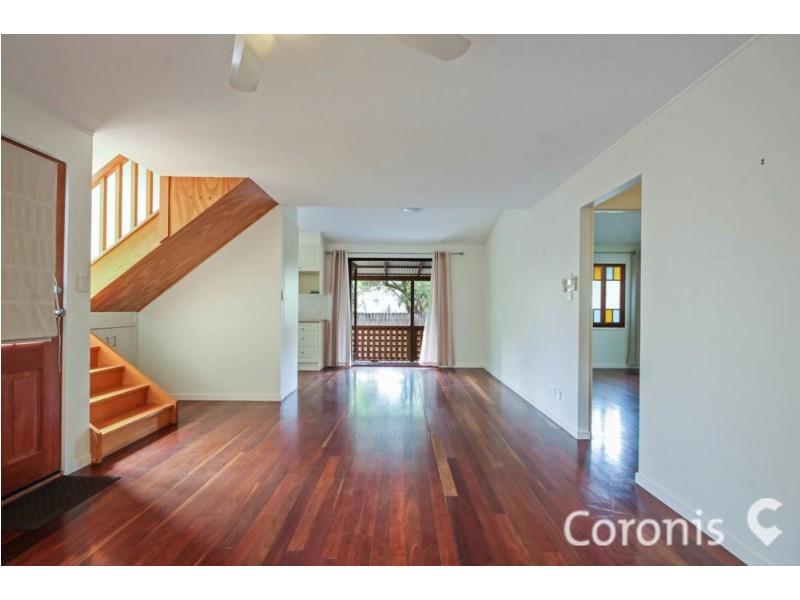 4/17A Banbridge St, Kelvin Grove QLD 4059