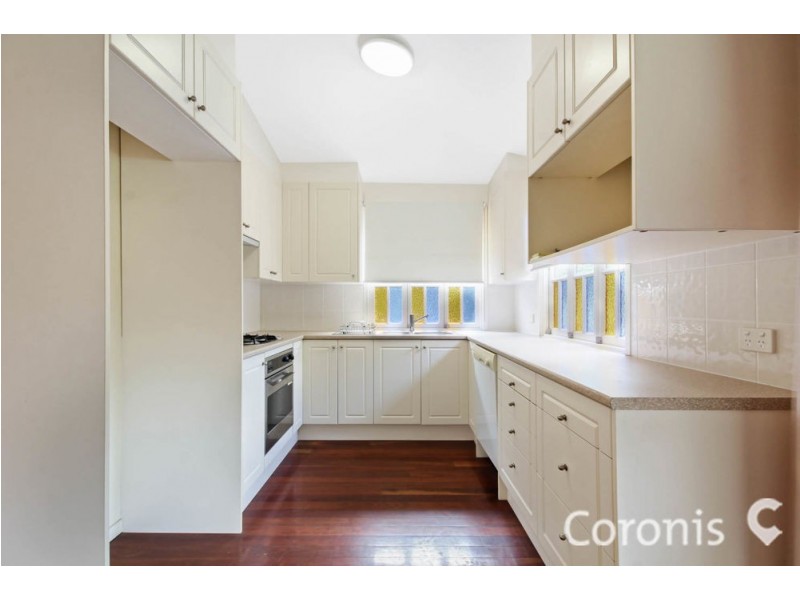 4/17A Banbridge St, Kelvin Grove QLD 4059