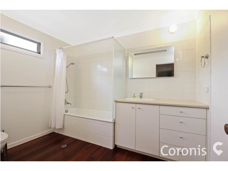 4/17A Banbridge St, Kelvin Grove QLD 4059