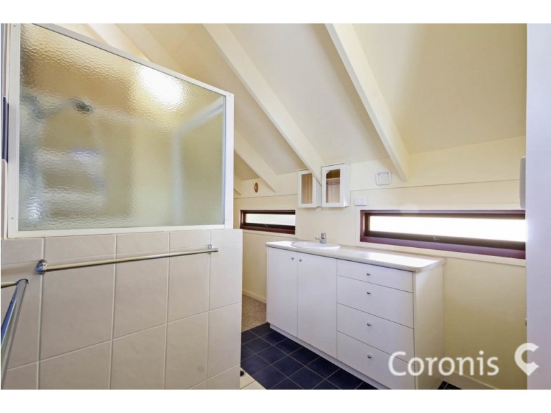 4/17A Banbridge St, Kelvin Grove QLD 4059
