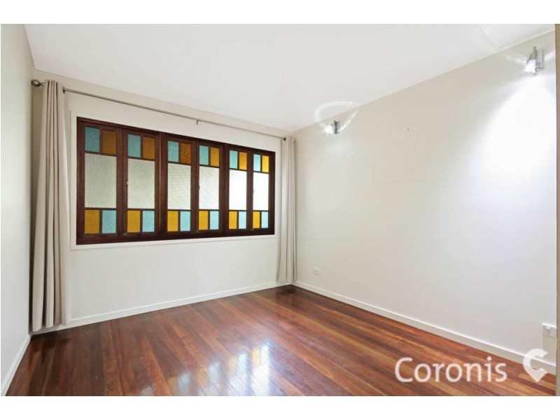 4/17A Banbridge St, Kelvin Grove QLD 4059