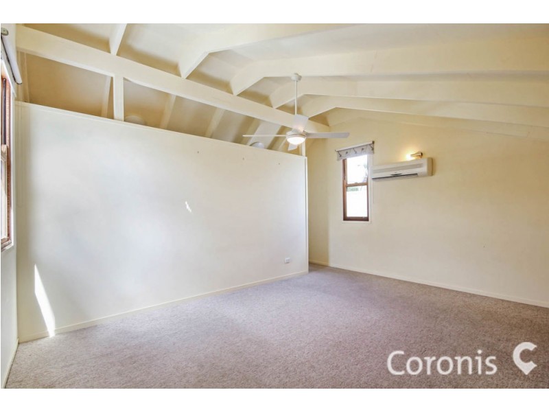 4/17A Banbridge St, Kelvin Grove QLD 4059