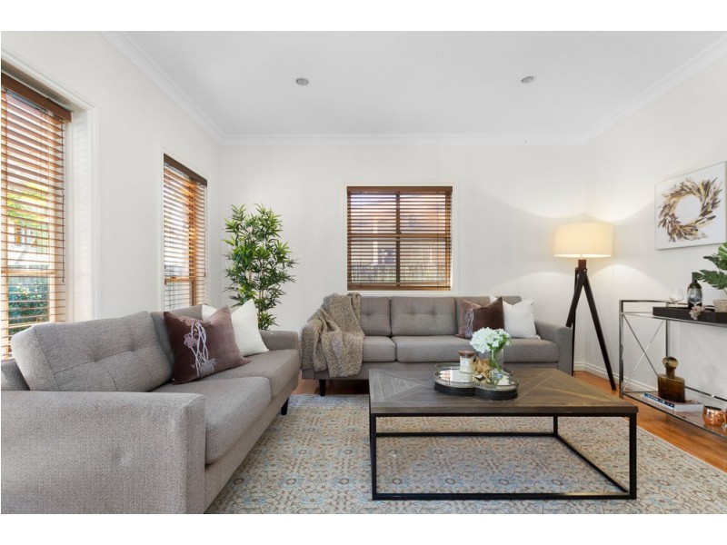 3 Fairfax Street, Red Hill QLD 4059