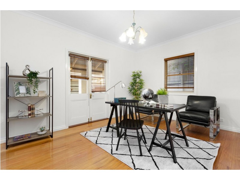 3 Fairfax Street, Red Hill QLD 4059