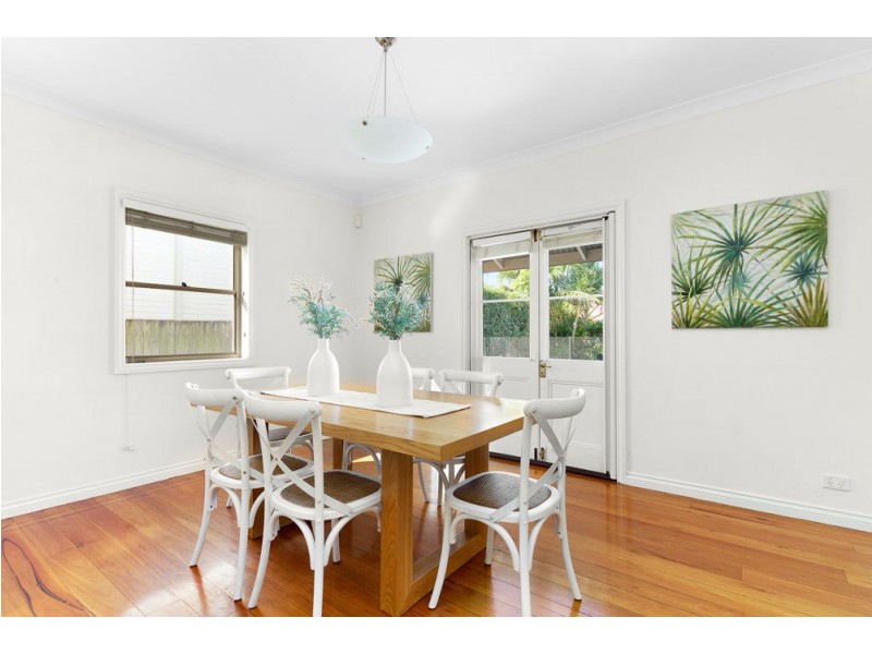 3 Fairfax Street, Red Hill QLD 4059