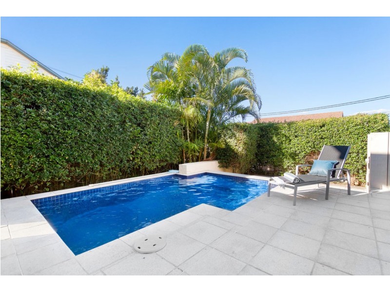 3 Fairfax Street, Red Hill QLD 4059