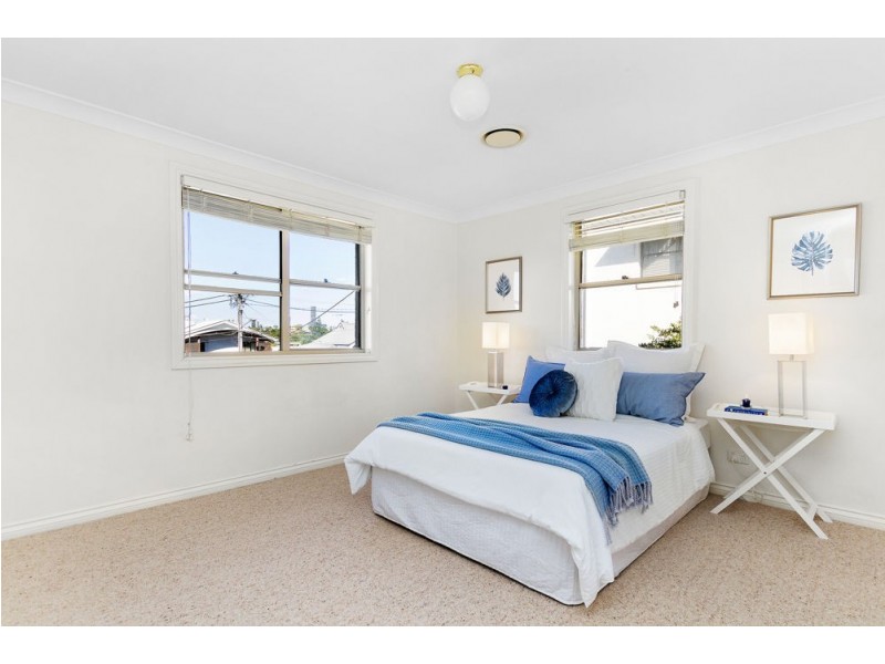 3 Fairfax Street, Red Hill QLD 4059