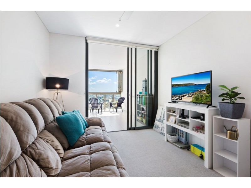 1708/35 Campbell Street, Bowen Hills QLD 4006