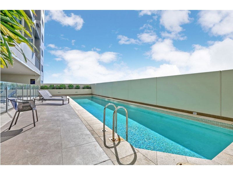 1708/35 Campbell Street, Bowen Hills QLD 4006