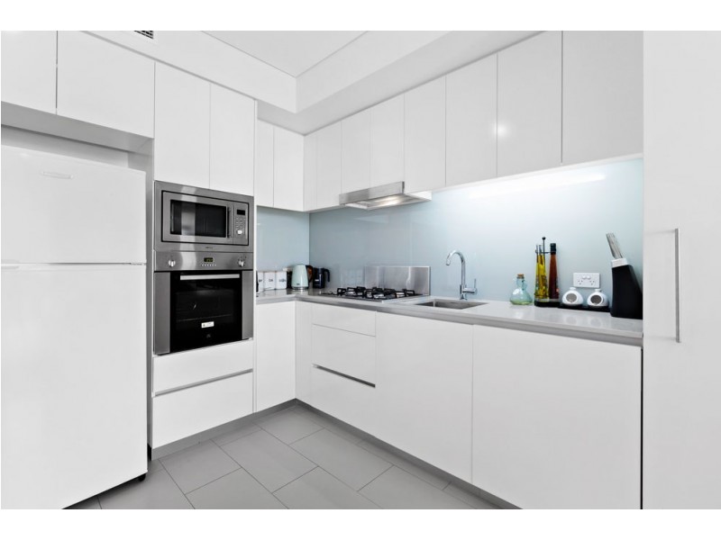 1708/35 Campbell Street, Bowen Hills QLD 4006