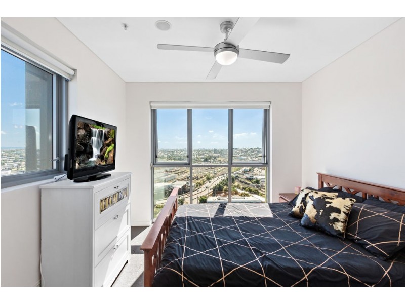 1708/35 Campbell Street, Bowen Hills QLD 4006