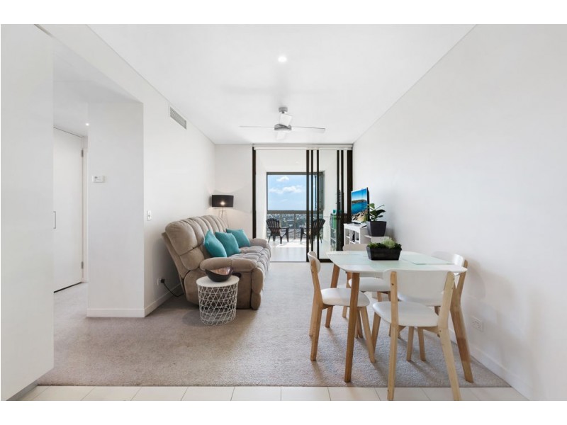 1708/35 Campbell Street, Bowen Hills QLD 4006