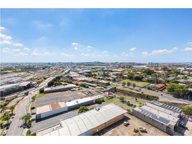 1708/35 Campbell Street, Bowen Hills QLD 4006