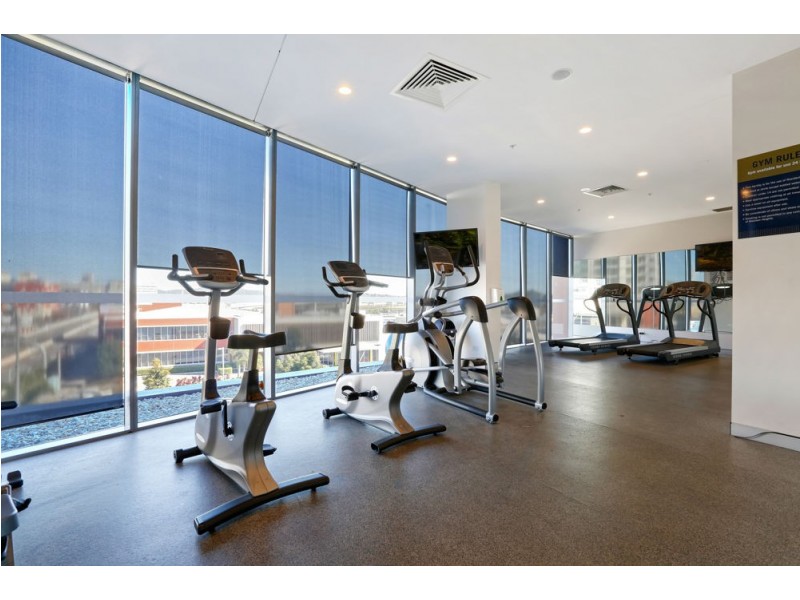 1708/35 Campbell Street, Bowen Hills QLD 4006