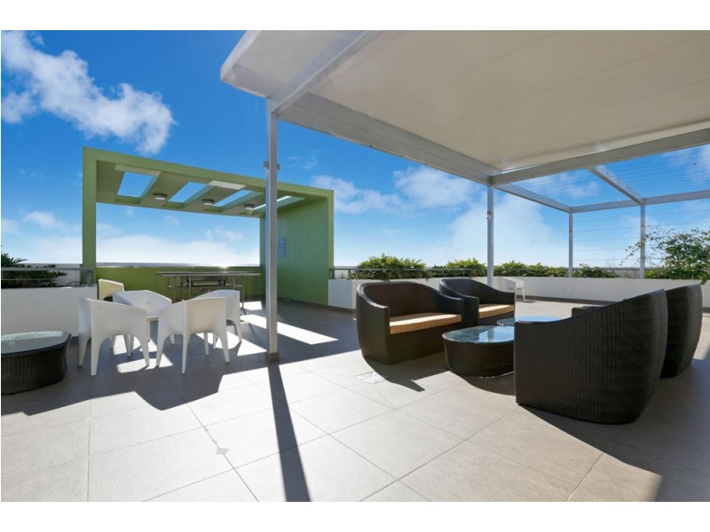 1708/35 Campbell Street, Bowen Hills QLD 4006