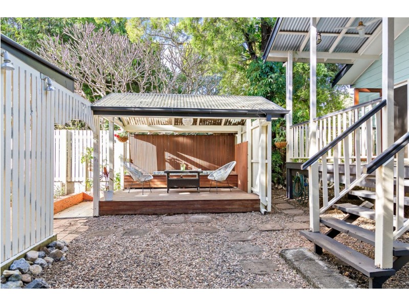 60 Eureka Street, Kelvin Grove QLD 4059