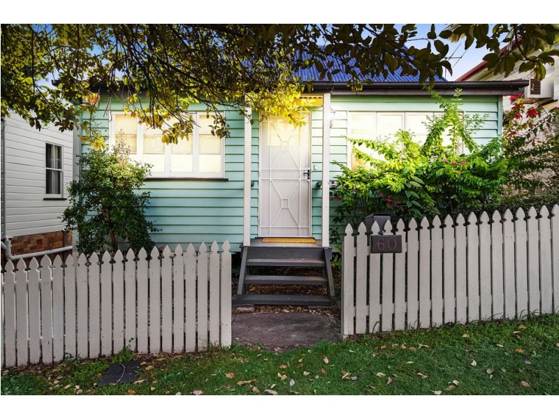 60 Eureka Street, Kelvin Grove QLD 4059