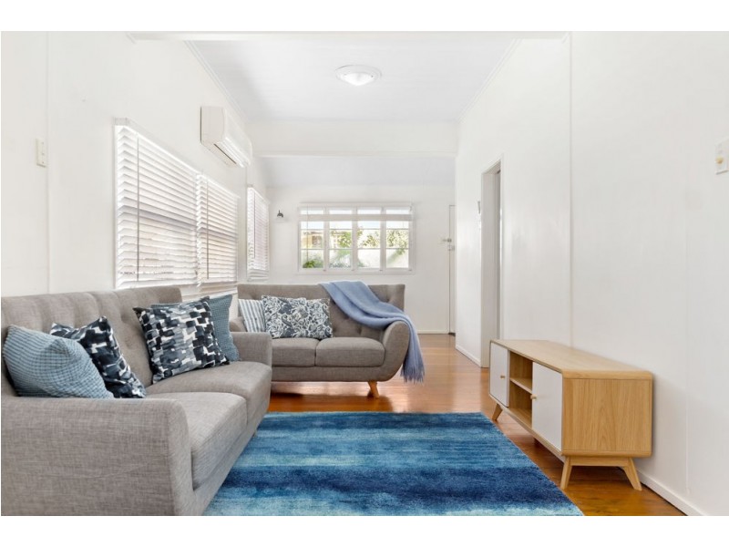 60 Eureka Street, Kelvin Grove QLD 4059