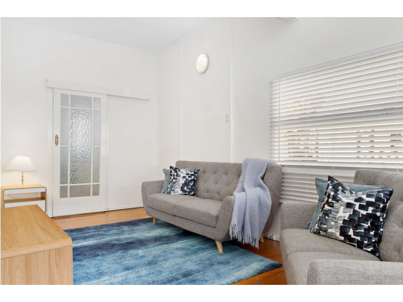 60 Eureka Street, Kelvin Grove QLD 4059