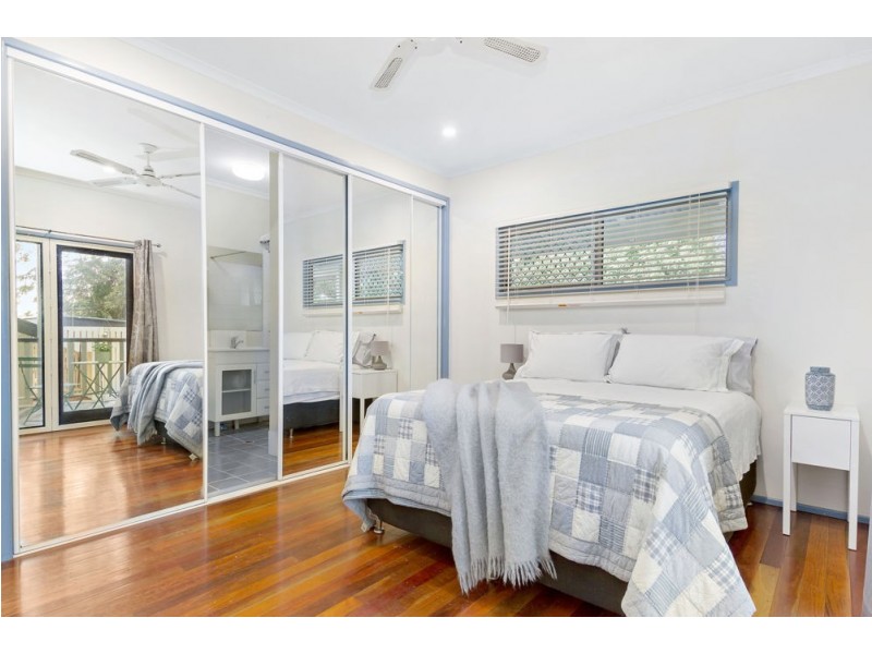 60 Eureka Street, Kelvin Grove QLD 4059