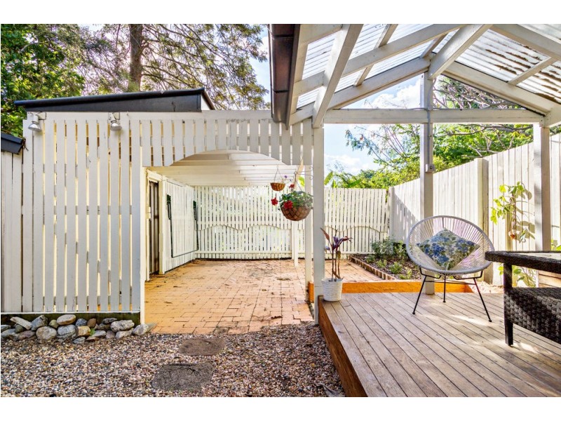 60 Eureka Street, Kelvin Grove QLD 4059