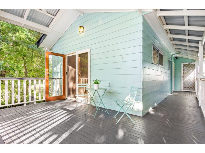 60 Eureka Street, Kelvin Grove QLD 4059