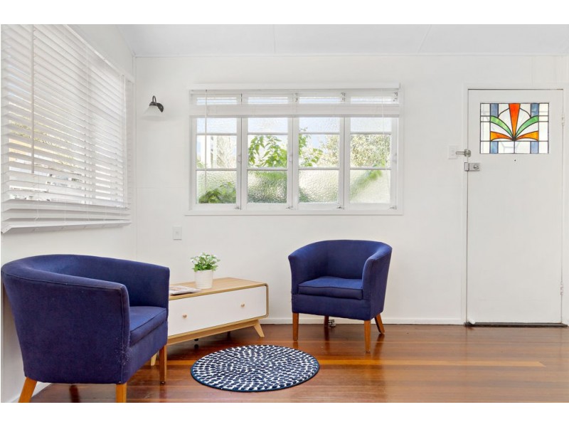 60 Eureka Street, Kelvin Grove QLD 4059