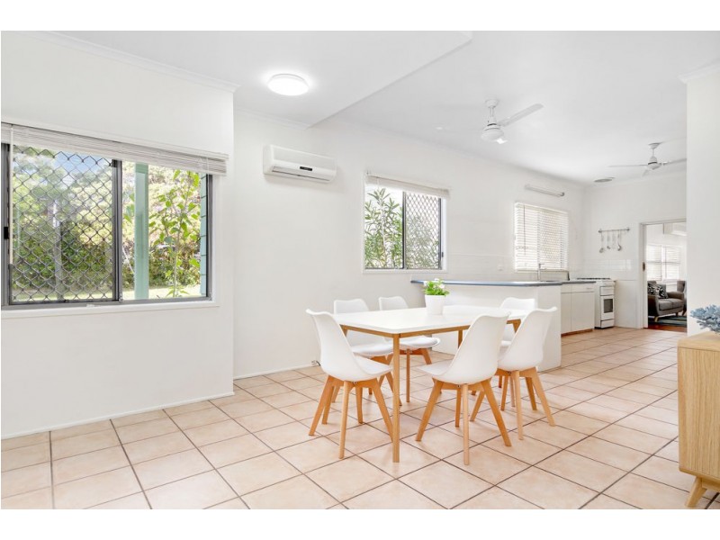 60 Eureka Street, Kelvin Grove QLD 4059