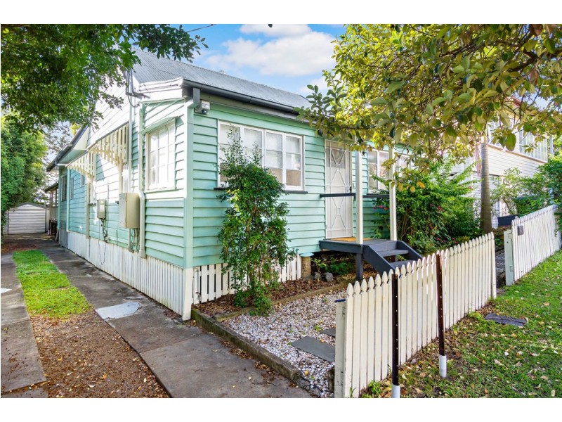 60 Eureka Street, Kelvin Grove QLD 4059