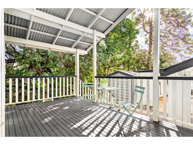 60 Eureka Street, Kelvin Grove QLD 4059