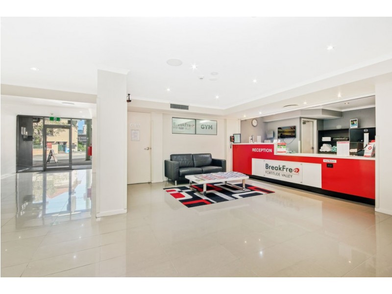 43/78 Brookes Street, Bowen Hills QLD 4006