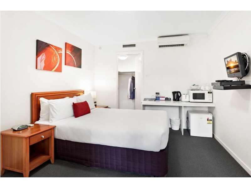 43/78 Brookes Street, Bowen Hills QLD 4006