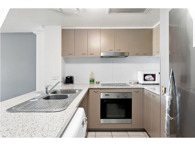 43/78 Brookes Street, Bowen Hills QLD 4006