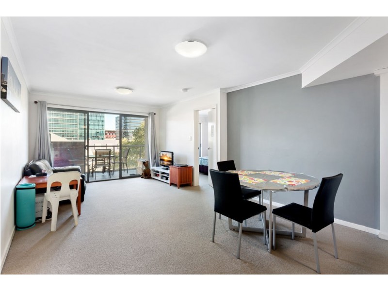 43/78 Brookes Street, Bowen Hills QLD 4006