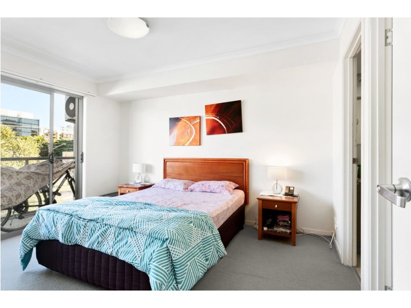 43/78 Brookes Street, Bowen Hills QLD 4006