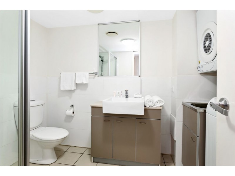 43/78 Brookes Street, Bowen Hills QLD 4006