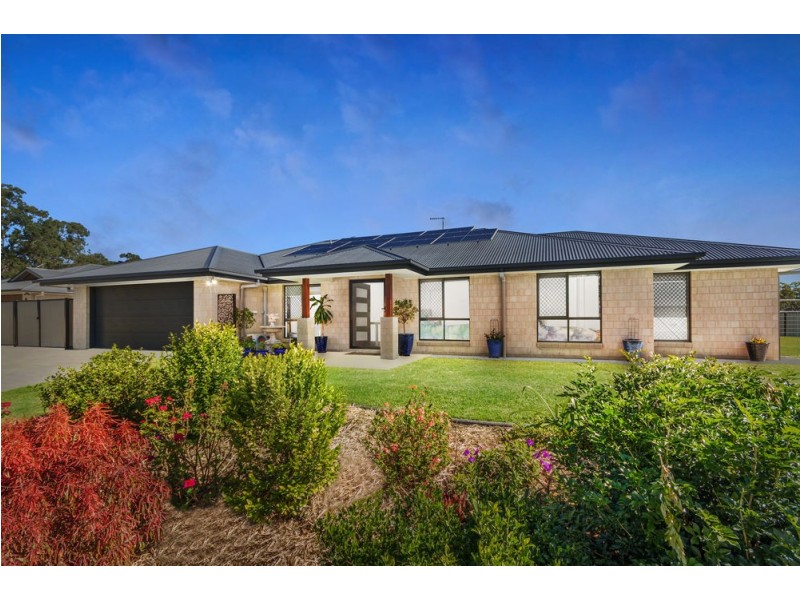 2 Bluewren Court, Upper Caboolture QLD 4510
