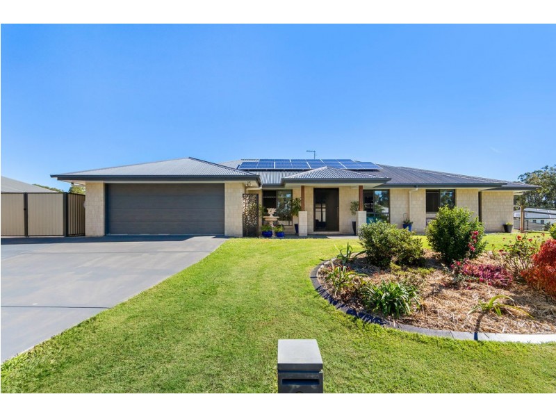 2 Bluewren Court, Upper Caboolture QLD 4510