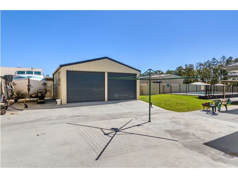 2 Bluewren Court, Upper Caboolture QLD 4510