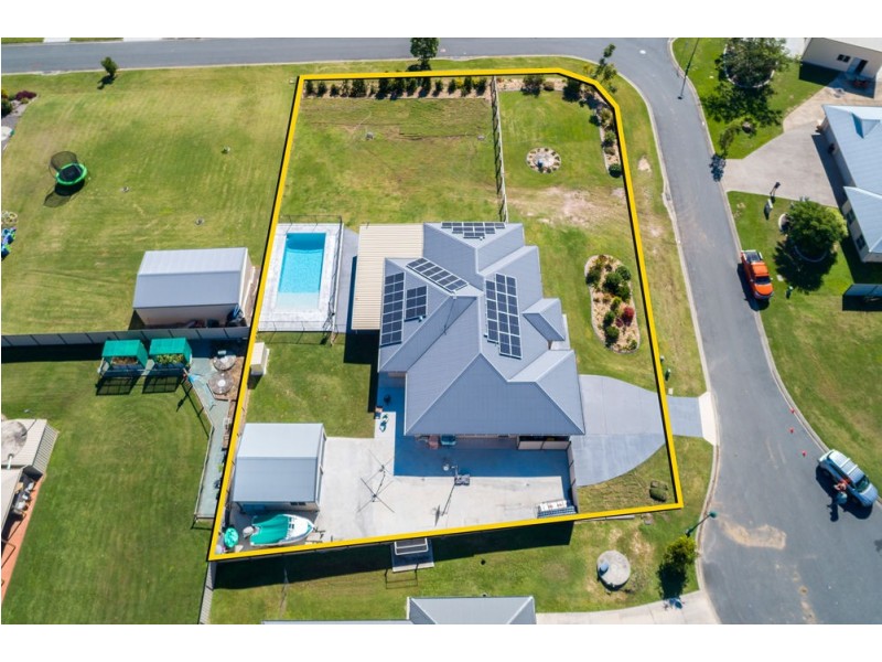 2 Bluewren Court, Upper Caboolture QLD 4510