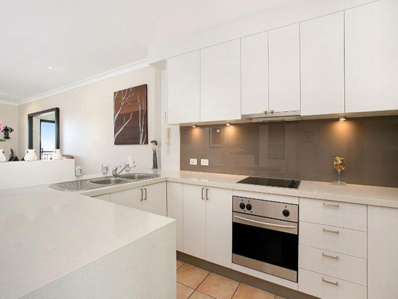 13/32a Simpsons Road, Bardon QLD 4065