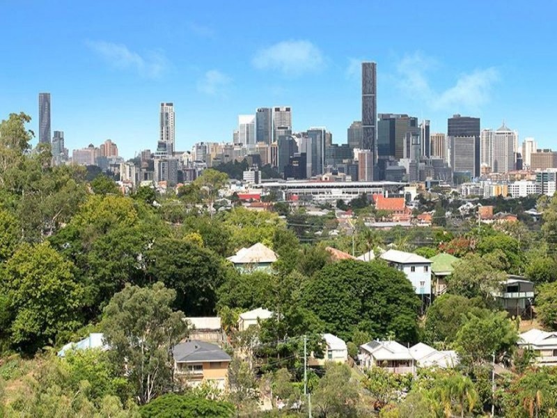 13/32a Simpsons Road, Bardon QLD 4065